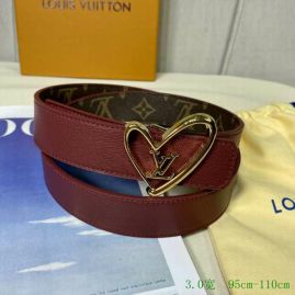 Picture of LV Belts _SKULVBelt30mmX95-110cm7D735695